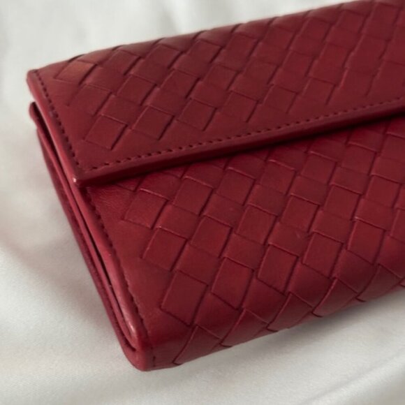 Bottega Veneta Wallet | Very Good Condition - Picture 12 of 16